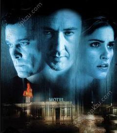 致命id 在线观看,揭秘身份之谜的惊悚悬疑之旅  第3张